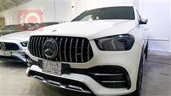 مێرسێدس بێنز GLE